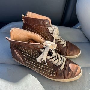 Frye Sneaker